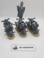 Motos space marines d'occasion  Échiré