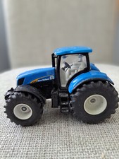 Tractor new holland for sale  BRIGHTON