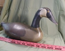 Vintage goose wooden for sale  Homosassa