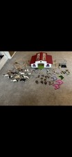 Schleich horse stables for sale  BASILDON