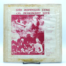 Led zeppelin live for sale  Delray Beach