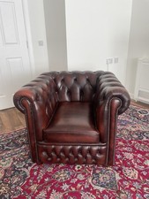 Saxon ellington chesterfield for sale  GLASGOW