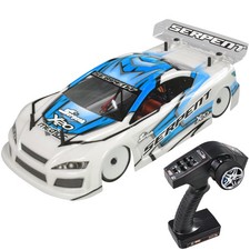Touring car rtr for sale  Ashford