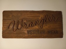 Vintage wrangler western for sale  Woodbury