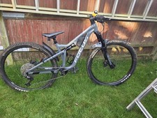 Focus thron full for sale  CRANBROOK