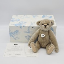Steiff 421174 teddybär gebraucht kaufen  Heidenheim an der Brenz