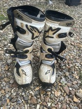 Alpine star tec for sale  WARE