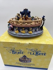 Disney beauty beast for sale  Saint Augustine