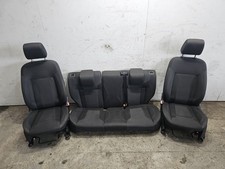 Interior seats 2013 for sale  NOTTINGHAM