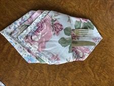 Elegant floral cloth for sale  Anderson