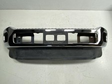 Front bumper chrome for sale  Weatherford