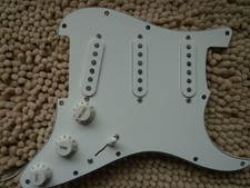 strat fender v pickups ii mod for sale strat fender v pickups ii mod for sale Grover Beach