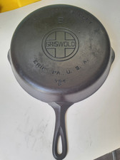 Vintage griswold cast for sale  West Des Moines