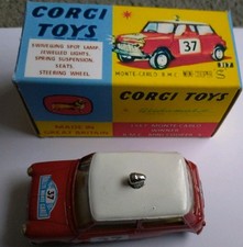 Mini cooper monte for sale Mini cooper monte for sale  NOTTINGHAM