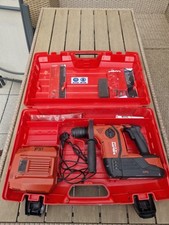 Hilti te6 a36 for sale  TAMWORTH