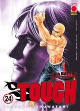 Saruwatari tetsuya tough usato  Santa Margherita Ligure