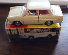 Dinky toys 508 d'occasion Dinky toys 508 d'occasion  Panazol