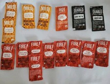 Taco bell hot for sale  Waverly