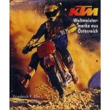 Ktm weltmeistermarke österrei gebraucht kaufen  Berlin