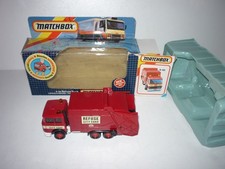 Matchbox superkings 133 gebraucht kaufen  Malchow