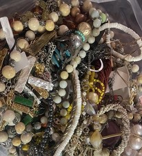 Lbs costume jewelry for sale  Archbold