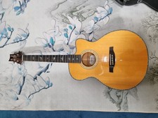 Prs angelus a50e for sale  ISLE OF GIGHA