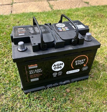Halfords advanced 12v for sale  COLCHESTER