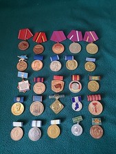 Ddr abzeichen rden gebraucht kaufen  Kalbe (Milde)