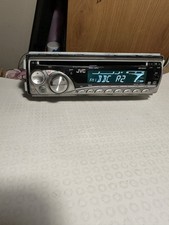 Jvc g341 car for sale  COVENTRY