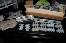 Jep lot rails d'occasion  Mourenx