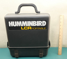 Hummingbird lcr 1000 for sale  Fennville