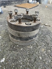 6x139.7 30mm spaces for sale  TREGARON