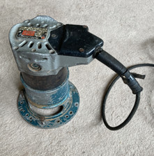 Vintage black decker for sale  STROUD