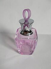 Flacon parfum promesse d'occasion  Douarnenez