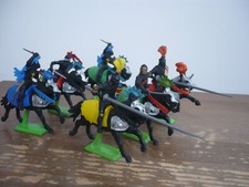 Britains deetail mounted for sale  BELPER