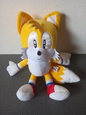 Peluche sonic the d'occasion  Redon