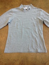 Gas shirt grigio usato  Italia