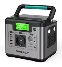 Swarey s500 tragbare gebraucht kaufen  Duisburg