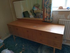Bedroom dressing table for sale  STEVENAGE