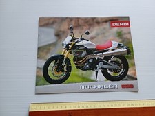 Derbi mulhacen 659 usato  Vimodrone