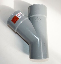 Plomberie evacuation pvc d'occasion  Saint-Laurent-du-Var