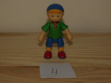 Action figur caillou gebraucht kaufen  Berlin
