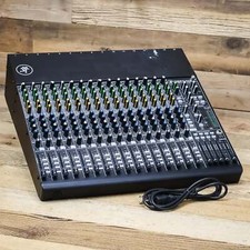 Mackie 1604 vlz4 for sale  Appleton
