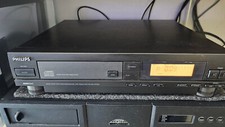 Lettore philips cd210 usato  Villapiana
