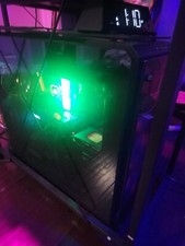 Gaming desktop ryzen for sale  San Jose