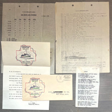1943 wwii hospital for sale  North Little Rock