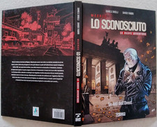 Magnus sconosciuto nuove usato  Valenza