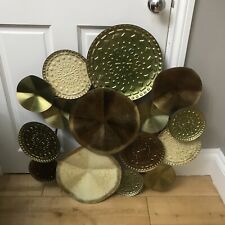 Pcs metal plate for sale  ILFORD