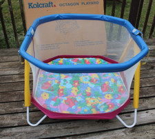 Vintage kolcraft extra for sale  Salina