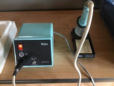 weller wmd gebraucht kaufen  Bad Iburg